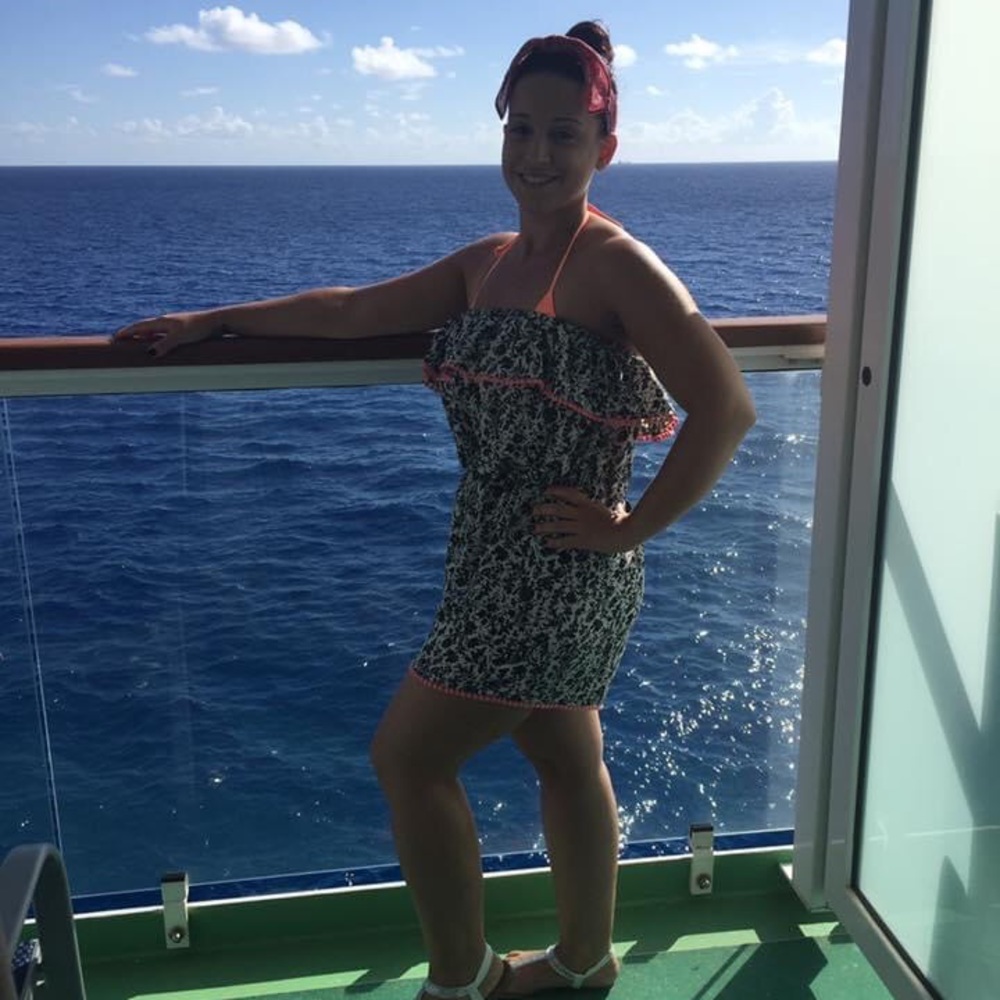 Romper - Picture 6 of 6